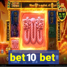 bet10 bet